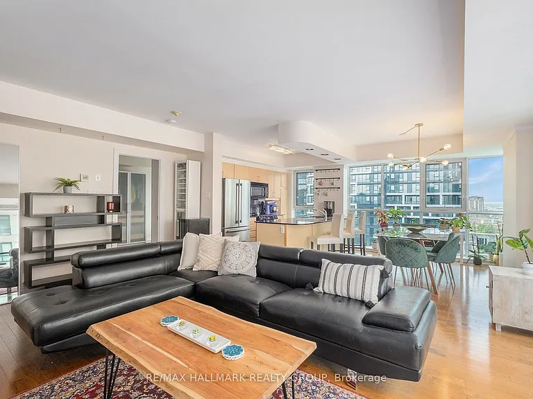 445 Laurier Ave W #Penthouse 4 — Photo 9