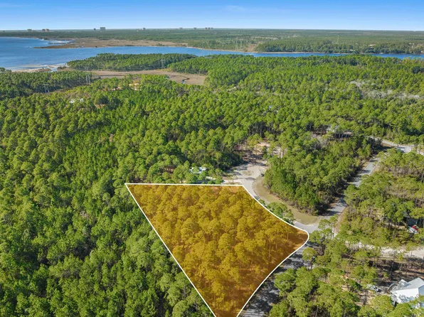 7806 S Chipper Trl, Panama City Beach, FL 32413