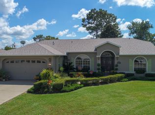 14154 Herdon St, Spring Hill, FL 34609