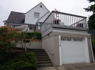 5504 SW Dakota St, Seattle, WA 98116