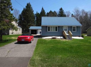 718 N Arlington Ave, Duluth, MN 55811