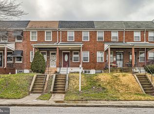 314 Joplin St, Baltimore, MD 21224