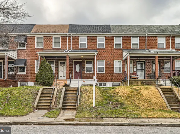 314 Joplin St, Baltimore, MD 21224