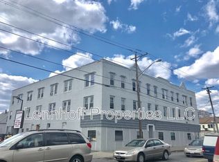Union Lodging, Lawrence, MA 01843