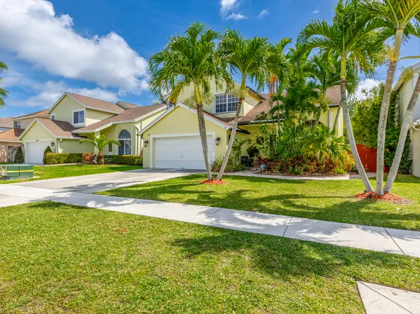 22996 Old Inlet Bridge Drive, Boca Raton, FL 33433