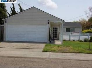 1256 Victor Ave, San Leandro, CA