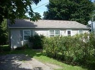 410 Pecks Rd, Pittsfield, MA 01201