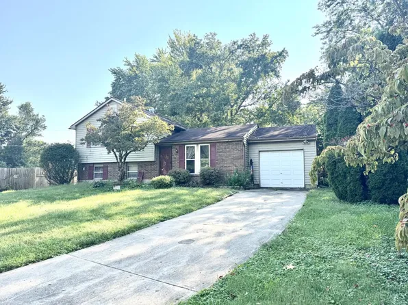 4560 Glen Haven Cir, Batavia, OH 45103