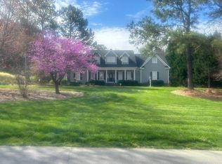 124 Amsterdam Dr, Clayton, NC 27527