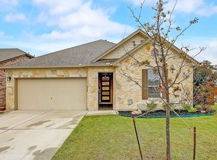 300 Alpine St, Georgetown, TX 78628