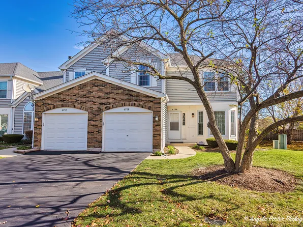 6708 Roanoake Ct, Gurnee, IL 60031