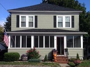 15 Milk Ave, Methuen, MA 01844