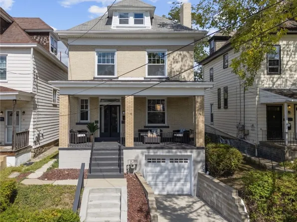 12 Lawson Ave, Pittsburgh, PA 15205