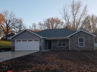 3210 Doniphan Ave, Saint Joseph, MO 64507