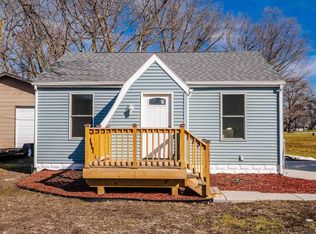 505 2nd Ave N, Albany, IL 61230