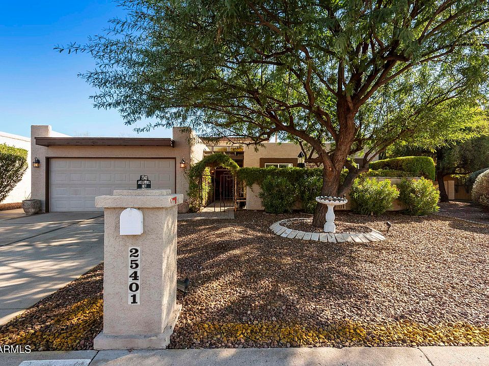 1st image of 25401 S PINEWOOD Drive
