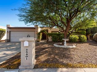25401 S Pinewood Dr, Sun Lakes, AZ 85248