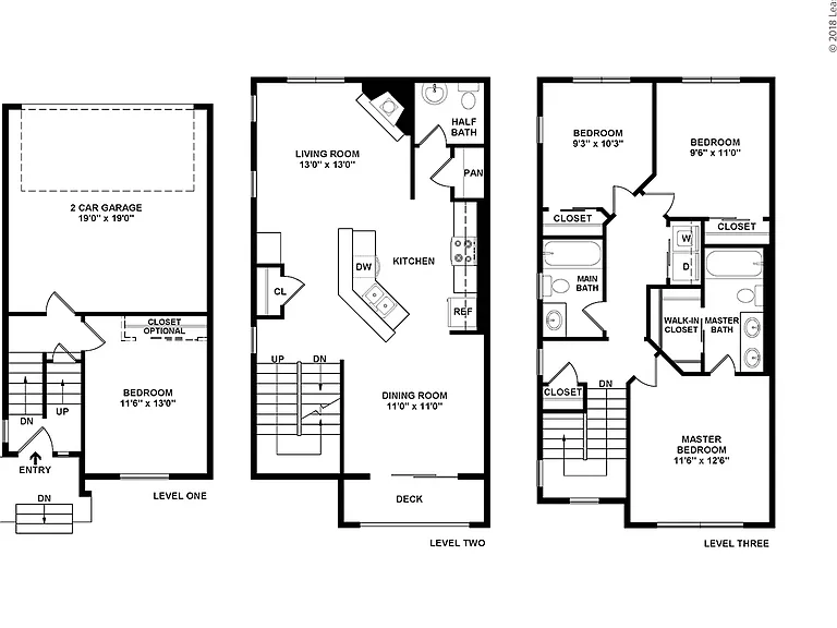 Wynstone Townhomes — Photo 13