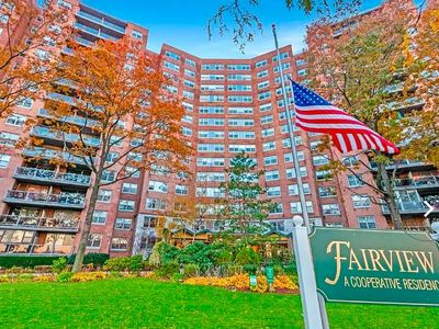 61-20 Grand Central Pkwy APT A1105, Forest Hills, NY, 11375