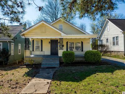 2814 Clark St, Paducah, KY, 42001