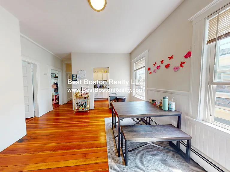 171 Tremont St #3 — Photo 3