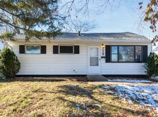 712 Maxwell St, Waterloo, IA 50701