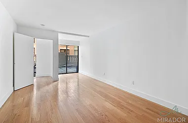 Rented by Mirador Real Estate