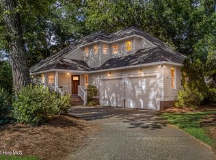 2106 Medeira Ct, Wilmington, NC 28405