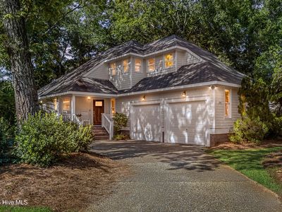 2106 Medeira Court, Wilmington, NC, 28405