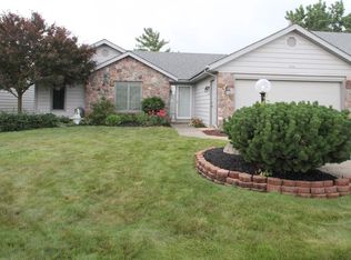 908 Bridge Pointe, Fort Wayne, IN 46845