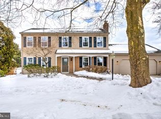 7908 Woodsbluff Run, Fogelsville, PA 18051