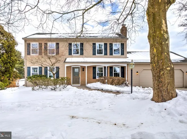 7908 Woodsbluff Run, Fogelsville, PA 18051