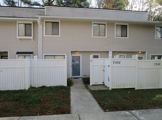 7302 Sandy Creek Dr #7302, Raleigh, NC 27615