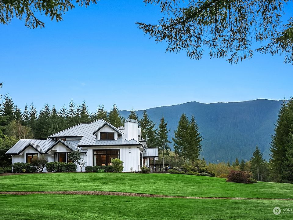 15815 Uplands Way SE, North Bend, WA 98045 Zillow