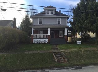 65 Dixon Blvd, Uniontown, PA