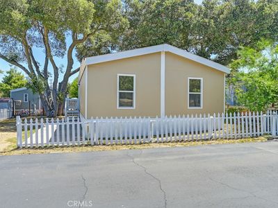 26455 Paradise Valley Rd SPACE 34, Warner Springs, CA, 92086