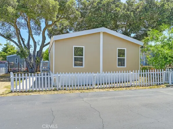 26455 Paradise Valley Rd Space 34, Warner Springs, CA 92086