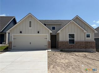 2225 Oregano Ct, Temple, TX 76502