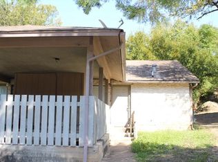 5212 Downs Dr #B, Austin, TX 78721