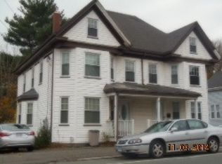 128 Bridge St, Beverly, MA 01915