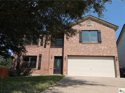 8716 Fallen Leaf Ln, Temple, TX, 76502