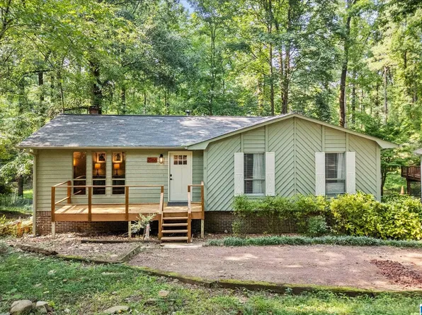 2966 Lake Park Cir, Birmingham, AL 35242