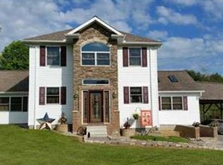 561 Bitner Rd, Dunbar, PA 15431