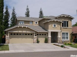 3313 Montelena Ct, Modesto, CA 95355