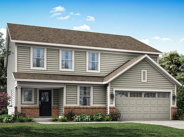 5835 Fire Opal Way, Indianapolis, IN 46239