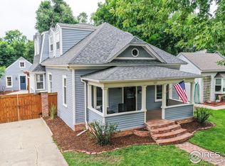 527 Mathews St, Fort Collins, CO 80524