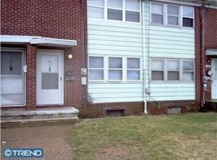 36 W 3rd St, Burlington, NJ 08016