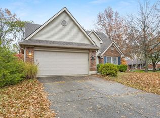 1201 Spring Run Rd, Lexington, KY 40514