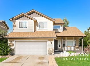 19104 E Oak Creek Way, Parker, CO 80134