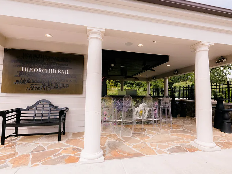 The Villa at River Pointe Apartments — Photo 16